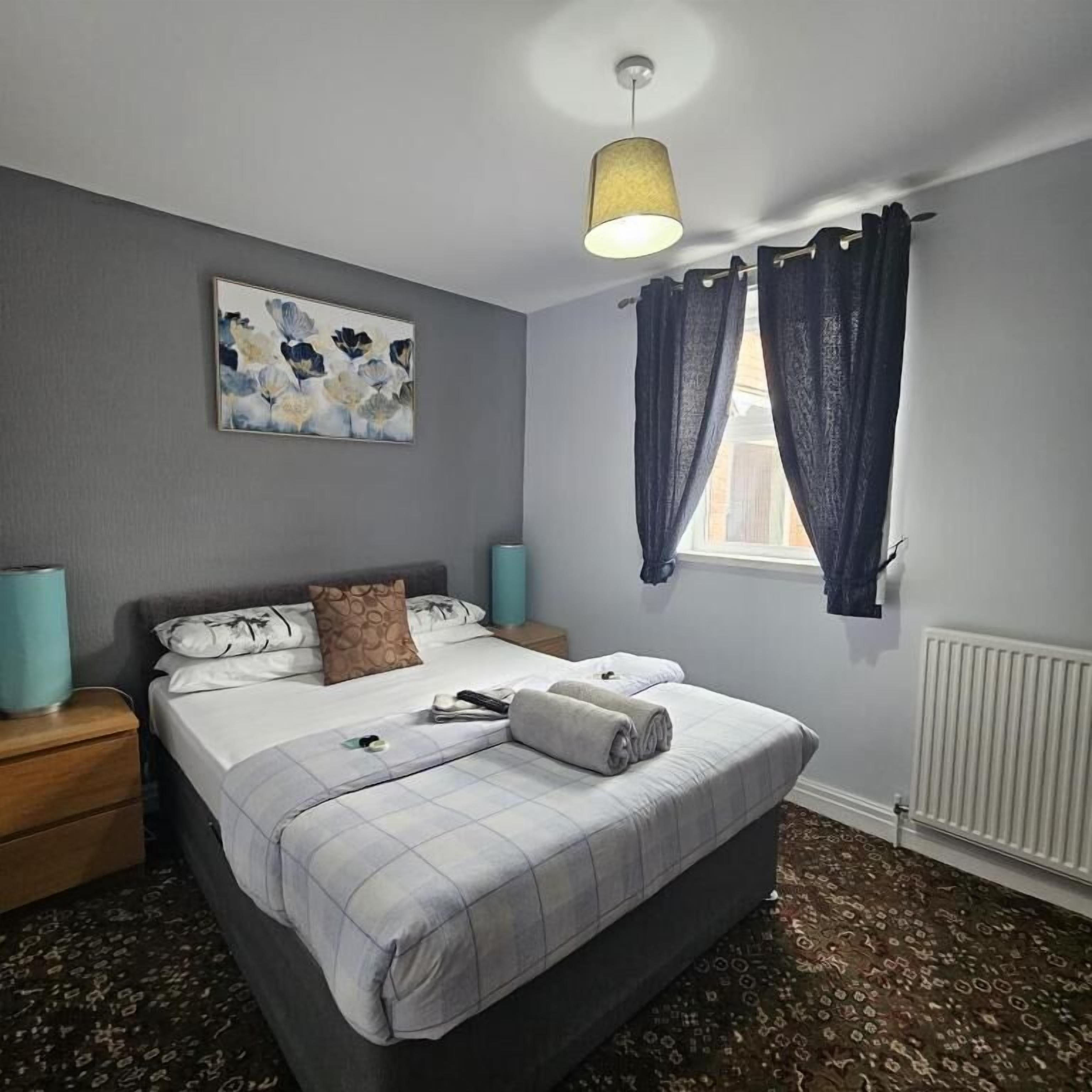 Foto - Denville Hotel