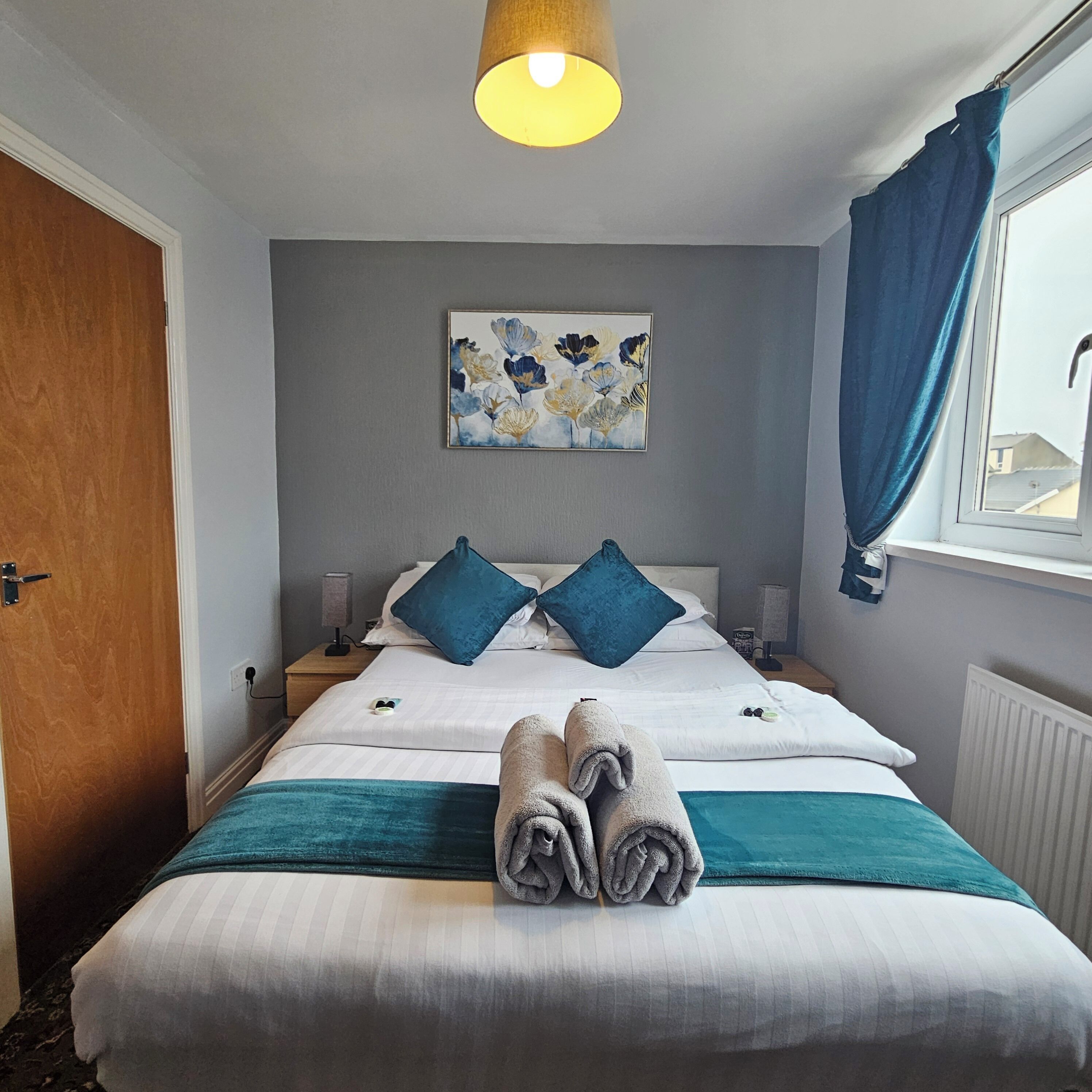 Foto - Denville Hotel