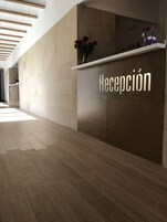 Recepción