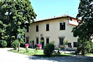 Exterior - Villa Marisel (Vicchio)