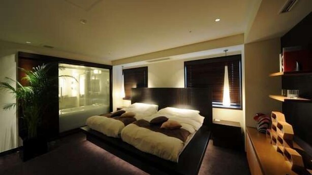 Unclassified image, 1 of 11, button - Nogi Onsen Hotel (Nasushiobara)