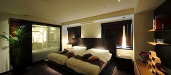 โรงแรมโนกิออนเซ็น