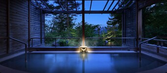 Kagetsu Highland Hotel