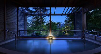 Kagetsu Highland Hotel