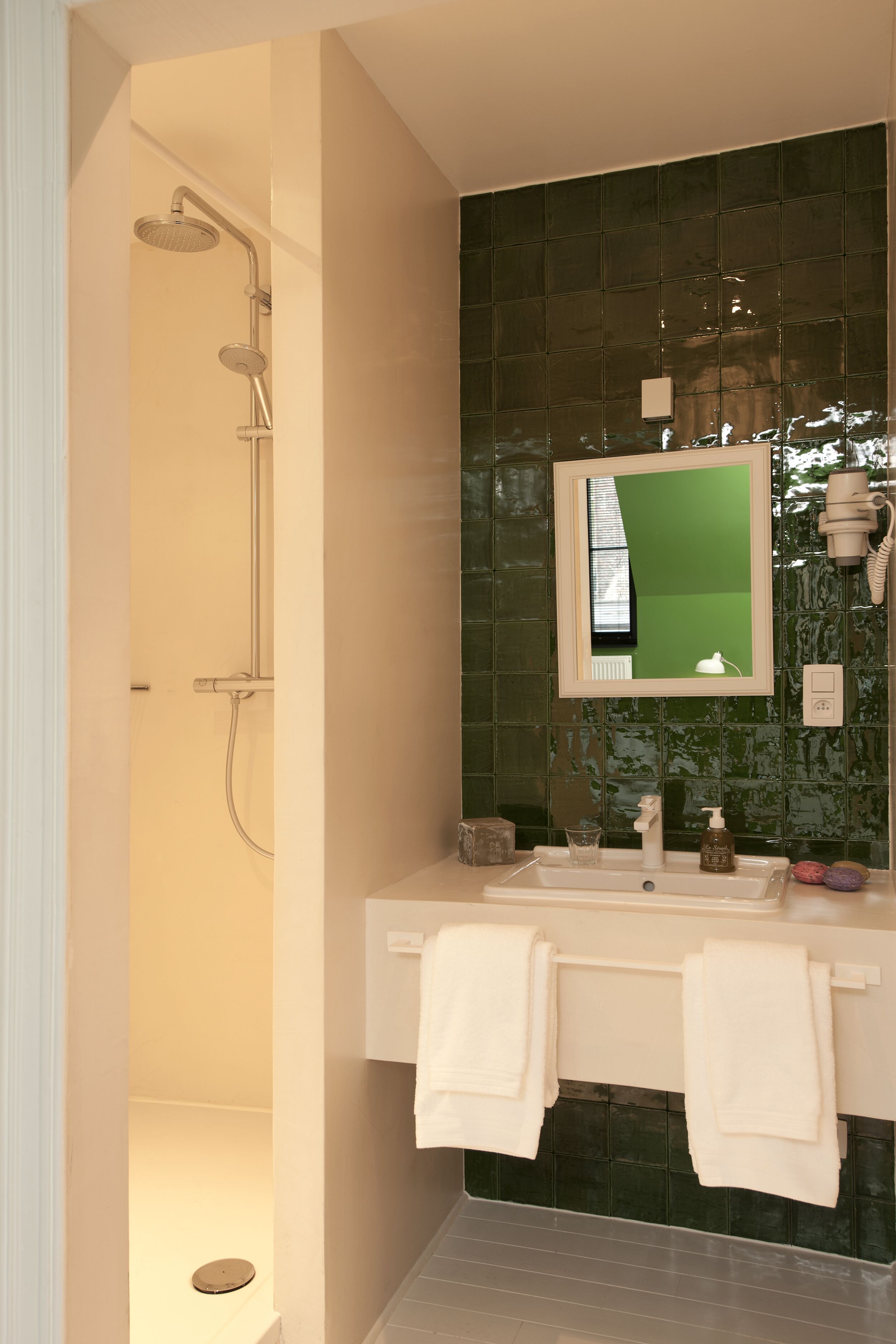 Foto - La Maison Haute guesthouse