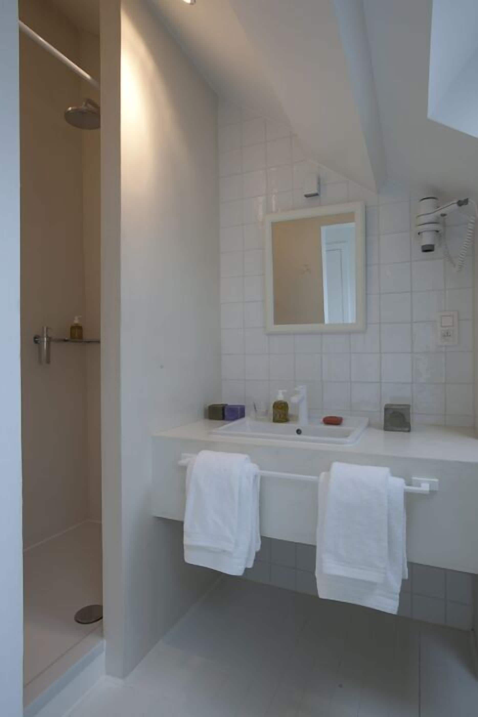 Foto - La Maison Haute guesthouse