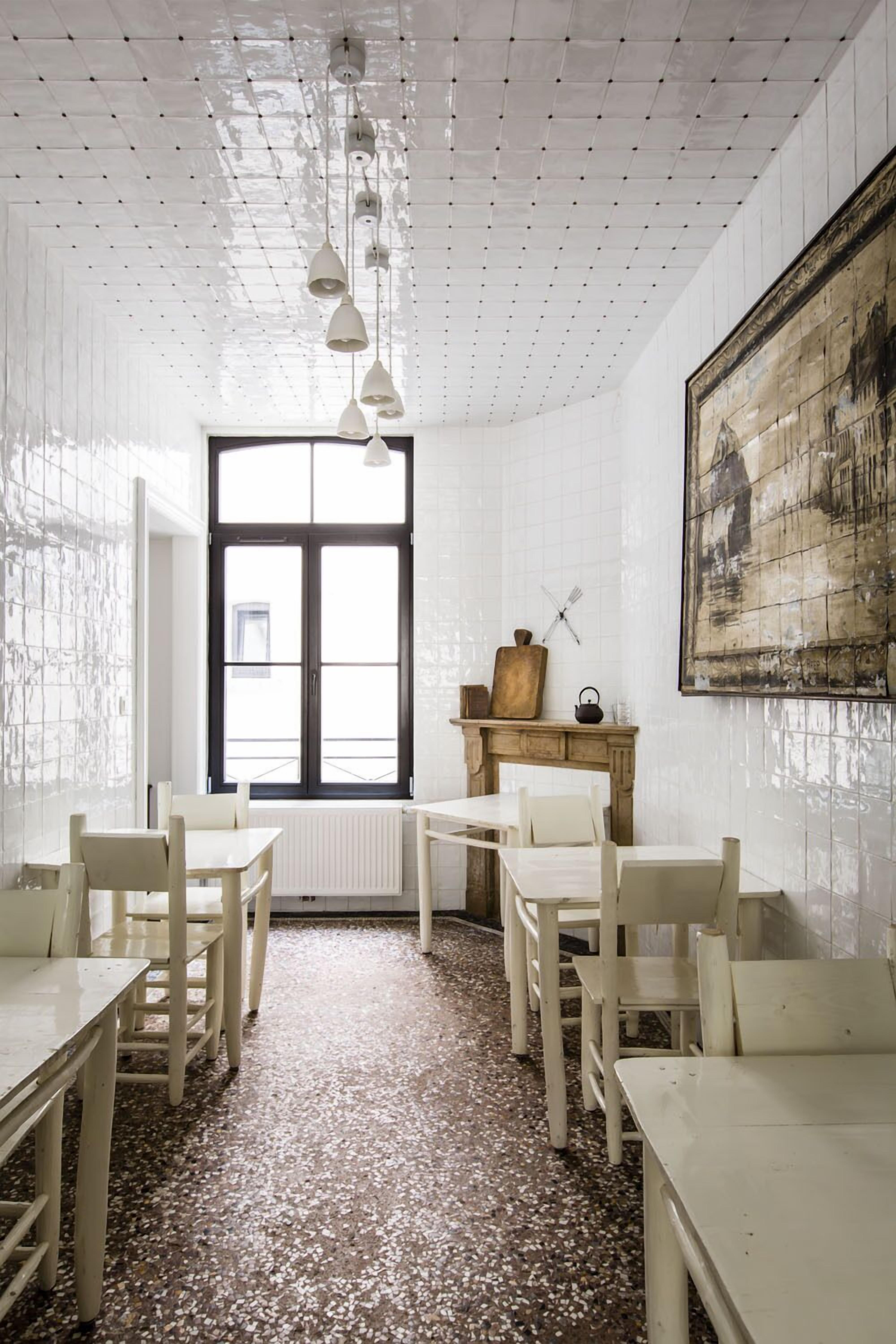 Foto - La Maison Haute guesthouse