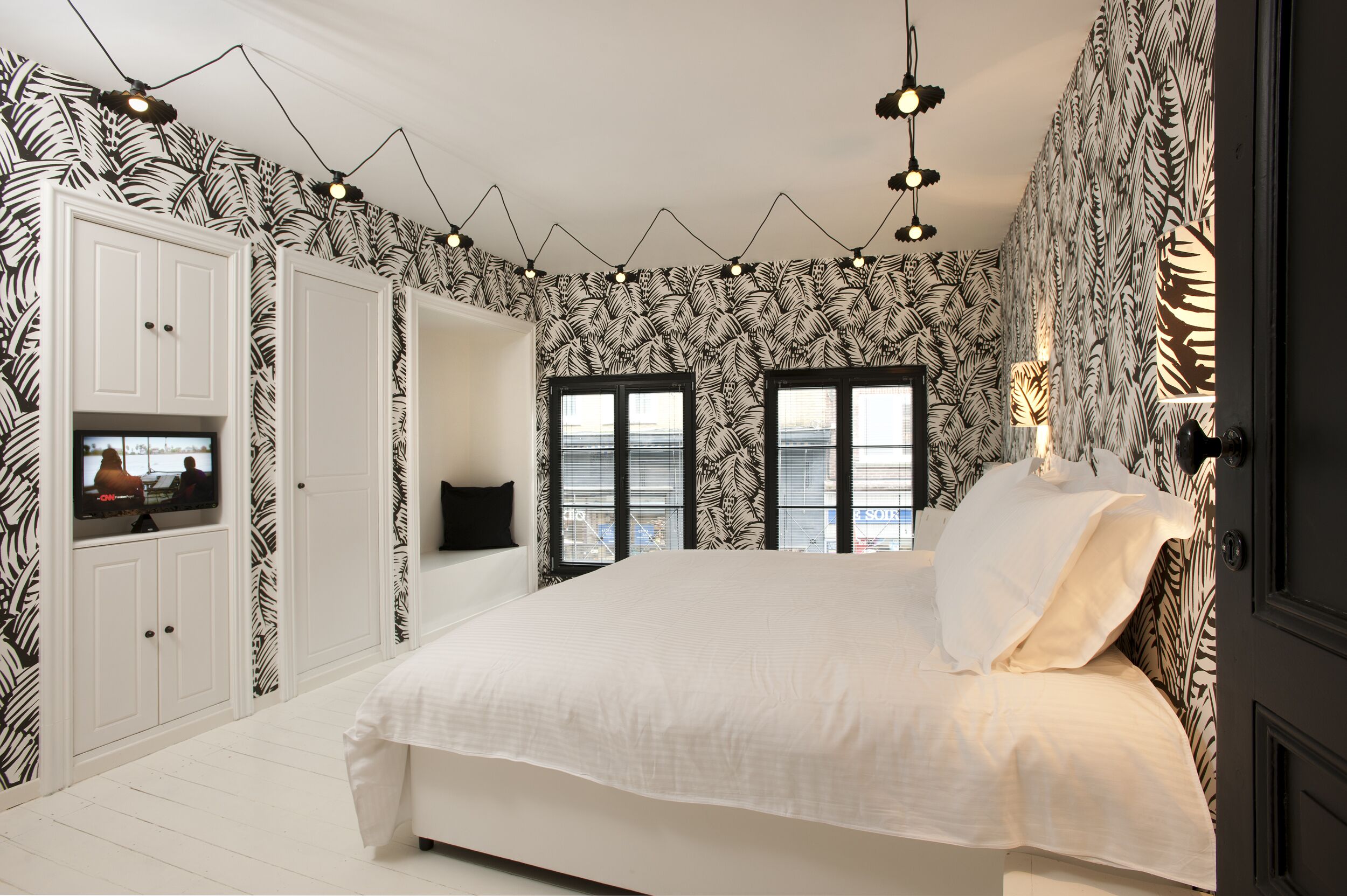 Foto - La Maison Haute guesthouse