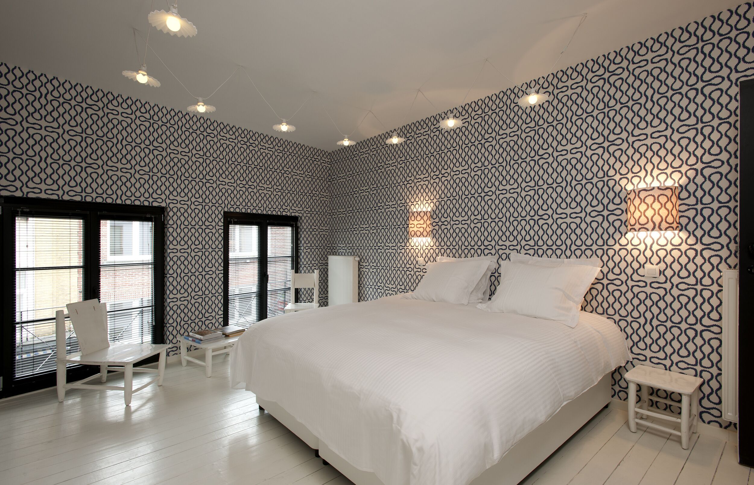 Foto - La Maison Haute guesthouse