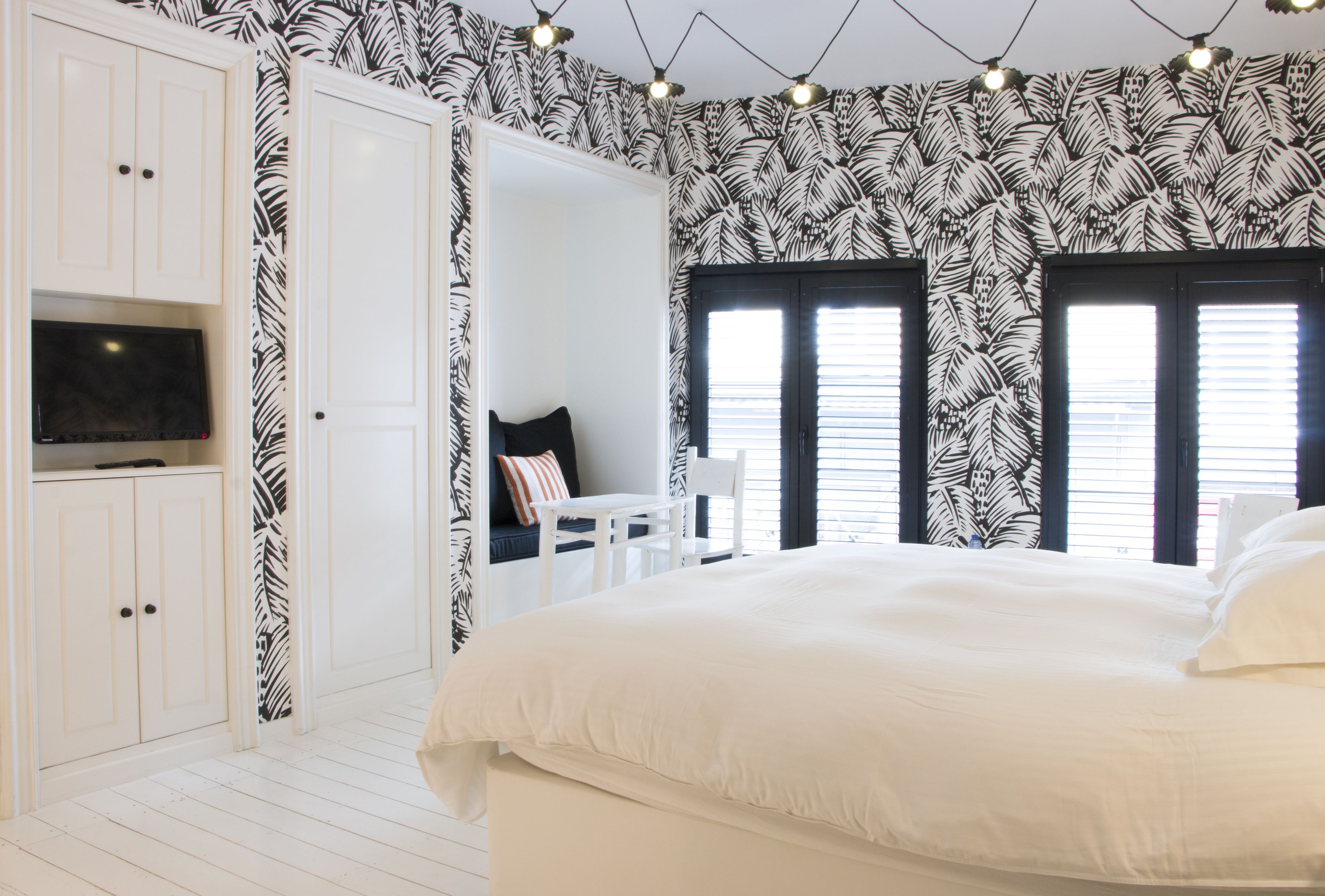 Foto - La Maison Haute guesthouse