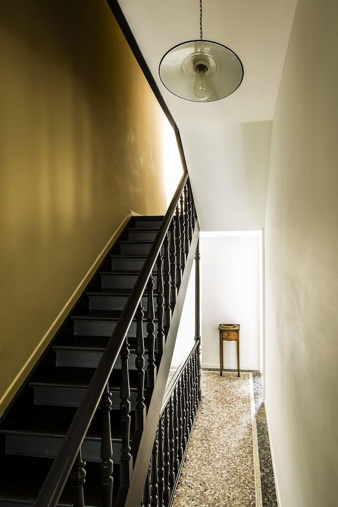 La Maison Haute by null