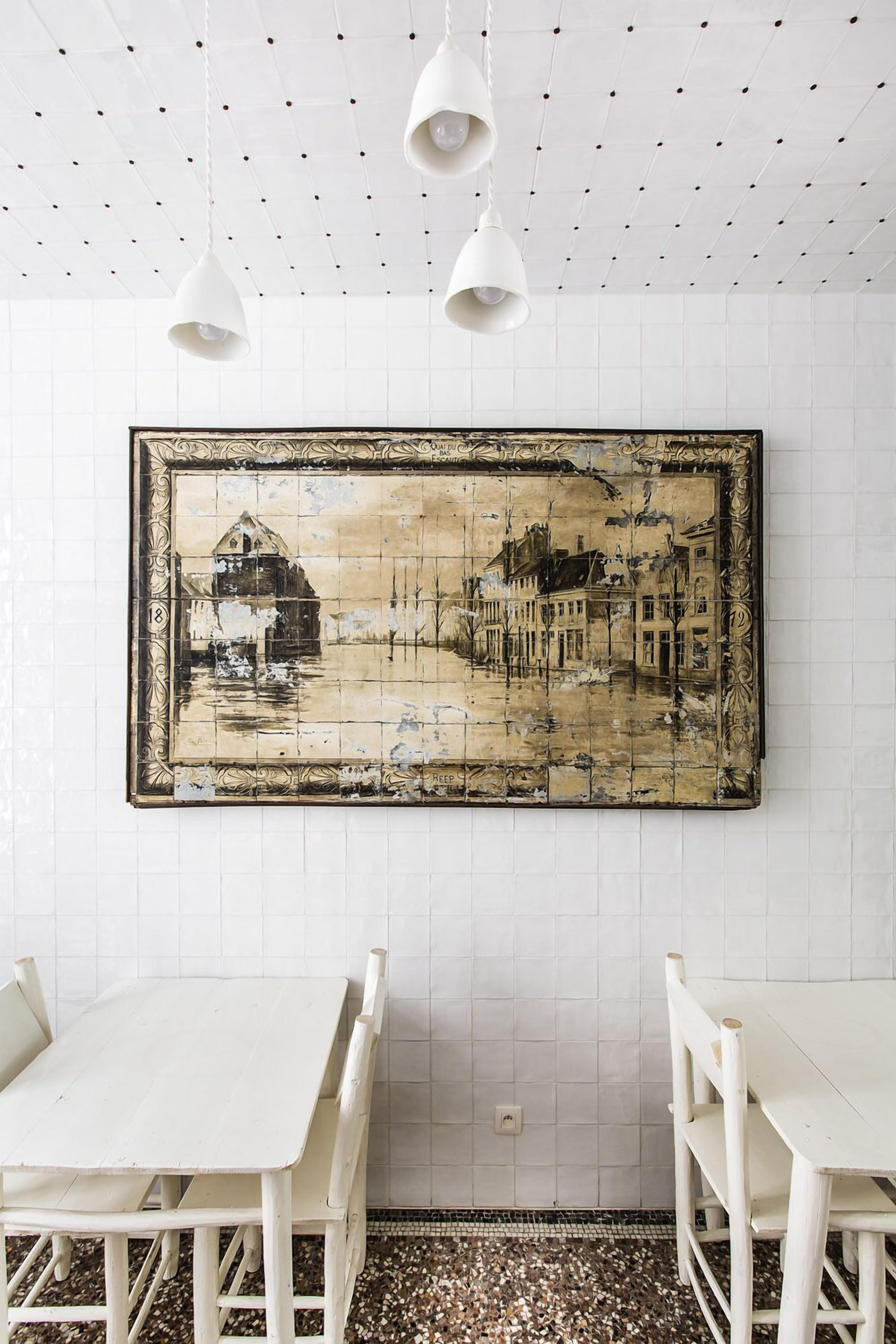 Foto - La Maison Haute guesthouse