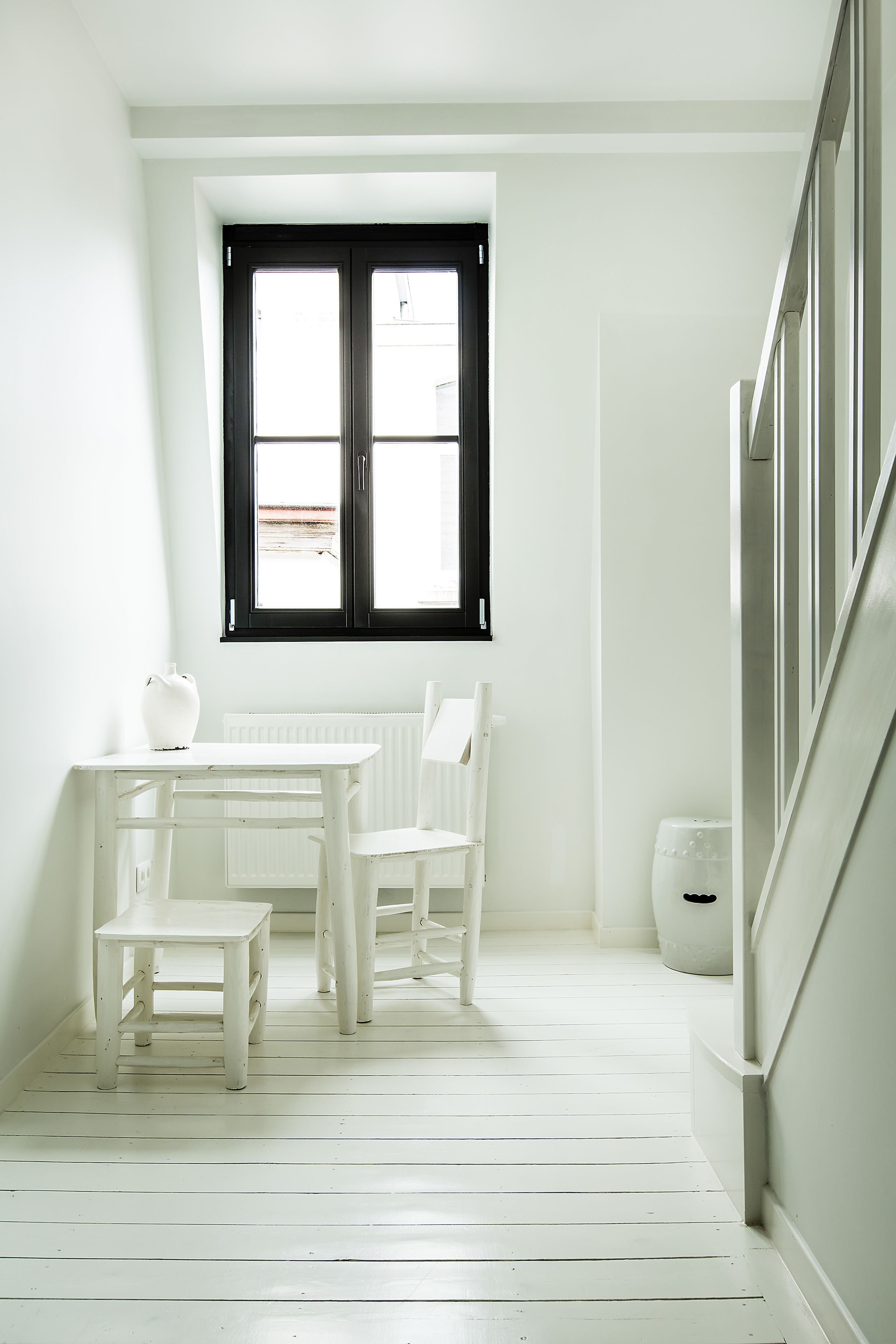 Foto - La Maison Haute guesthouse