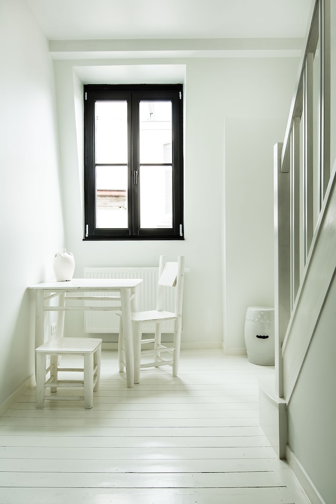 La Maison Haute by null
