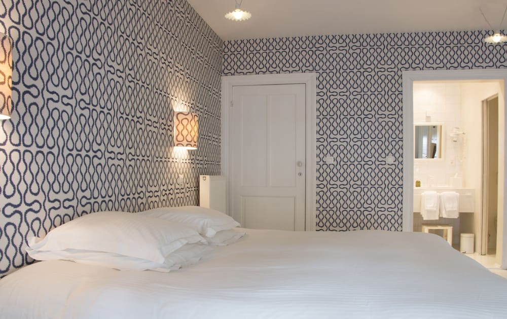 La Maison Haute by null