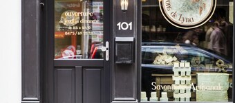 La Maison Haute Guest House