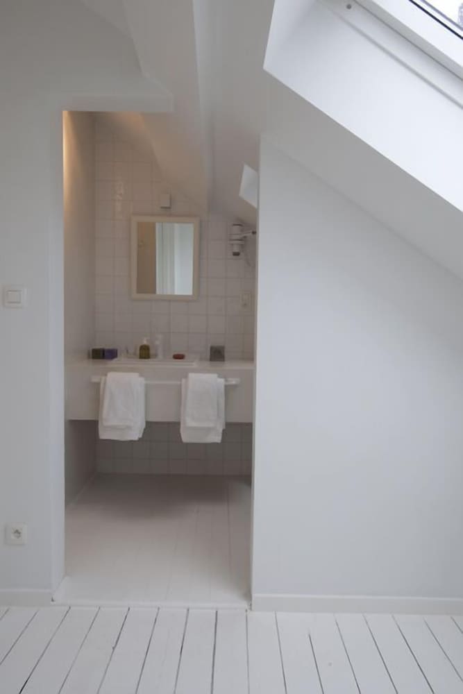 La Maison Haute by null