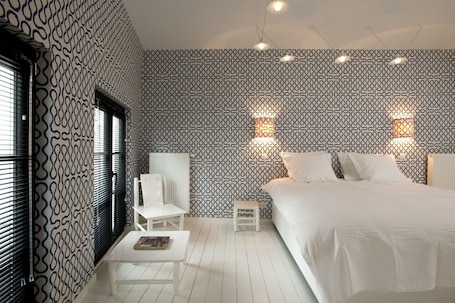 Kamar Double, ensuite (Vivienne)