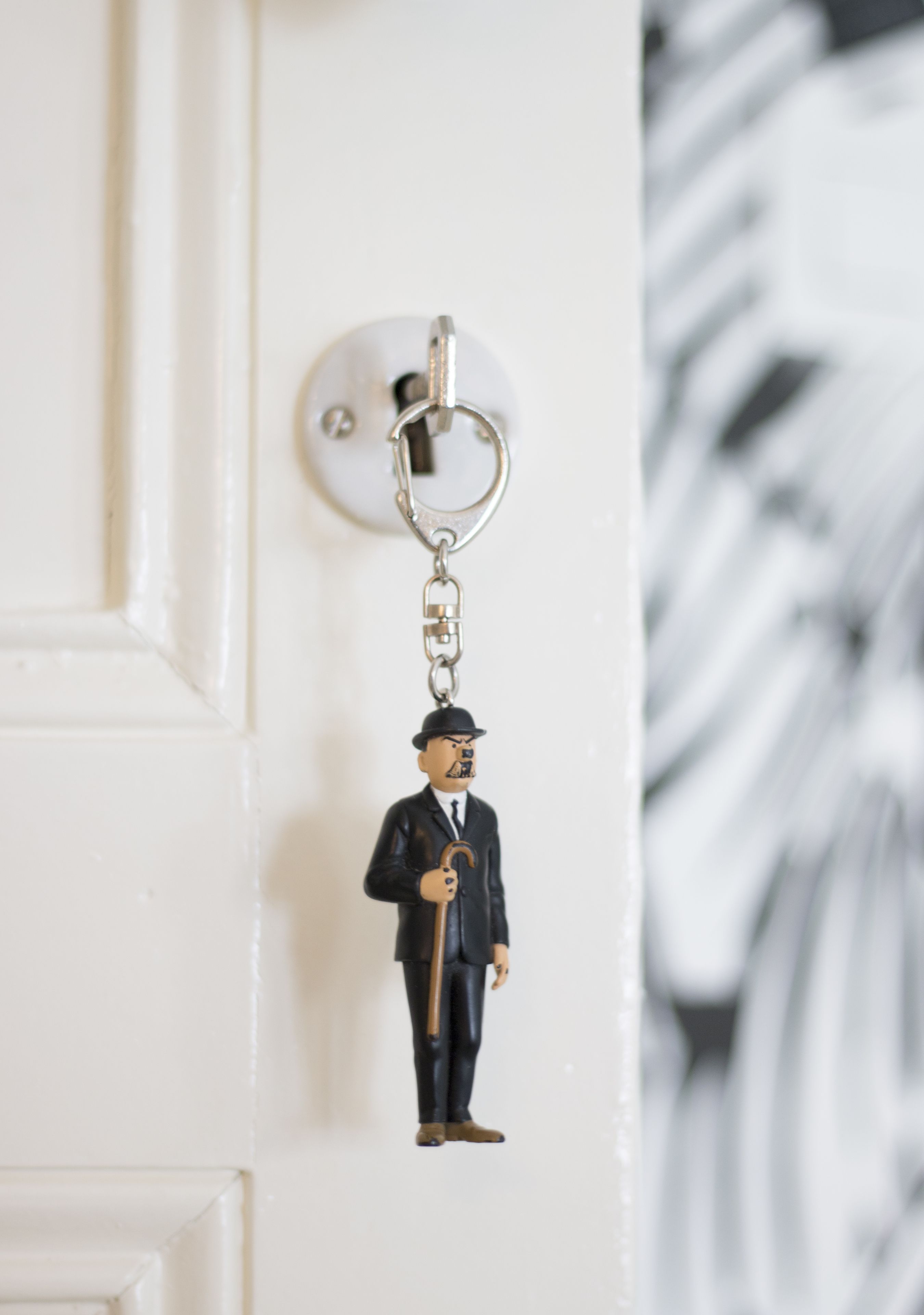 Foto - La Maison Haute guesthouse