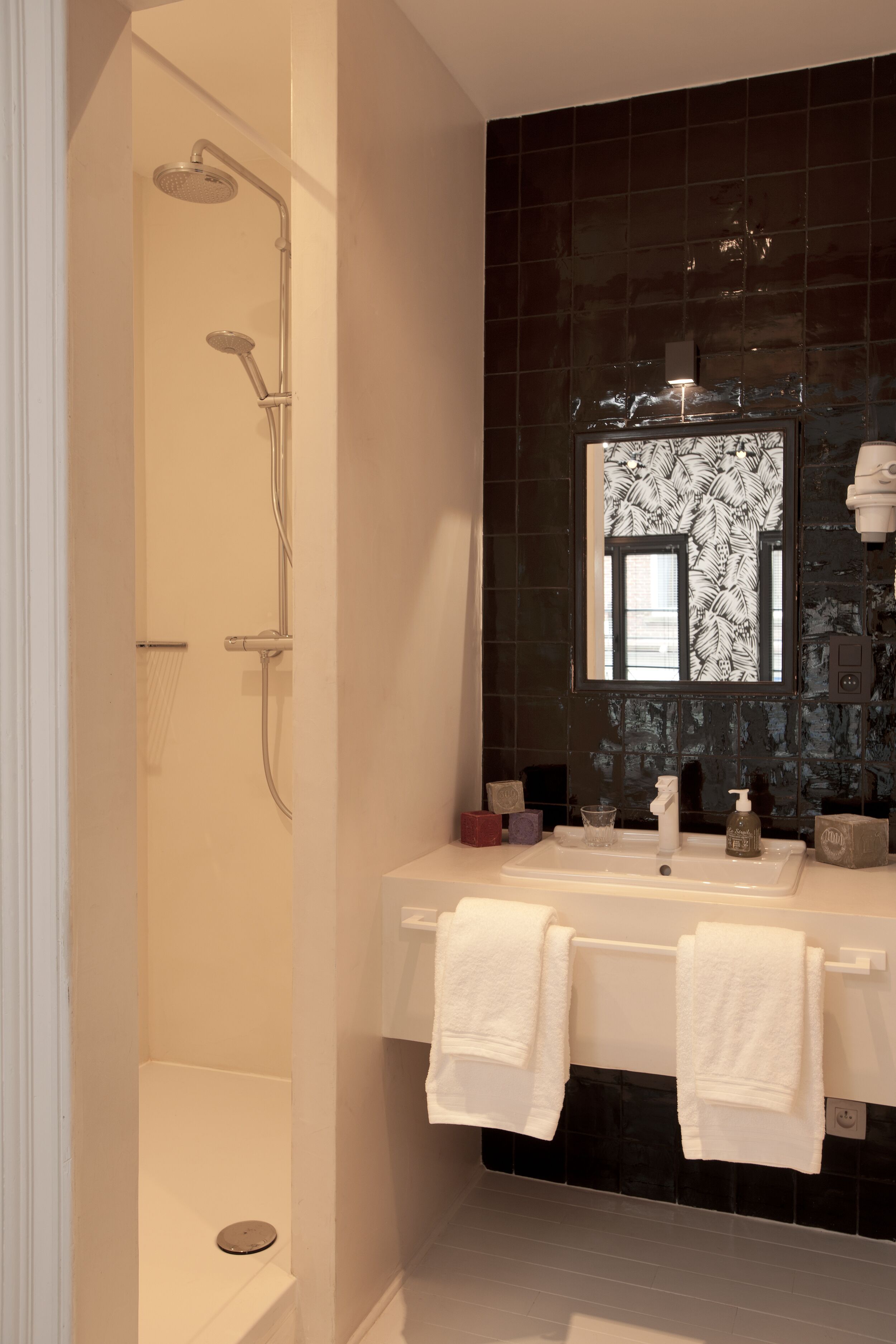 Foto - La Maison Haute guesthouse