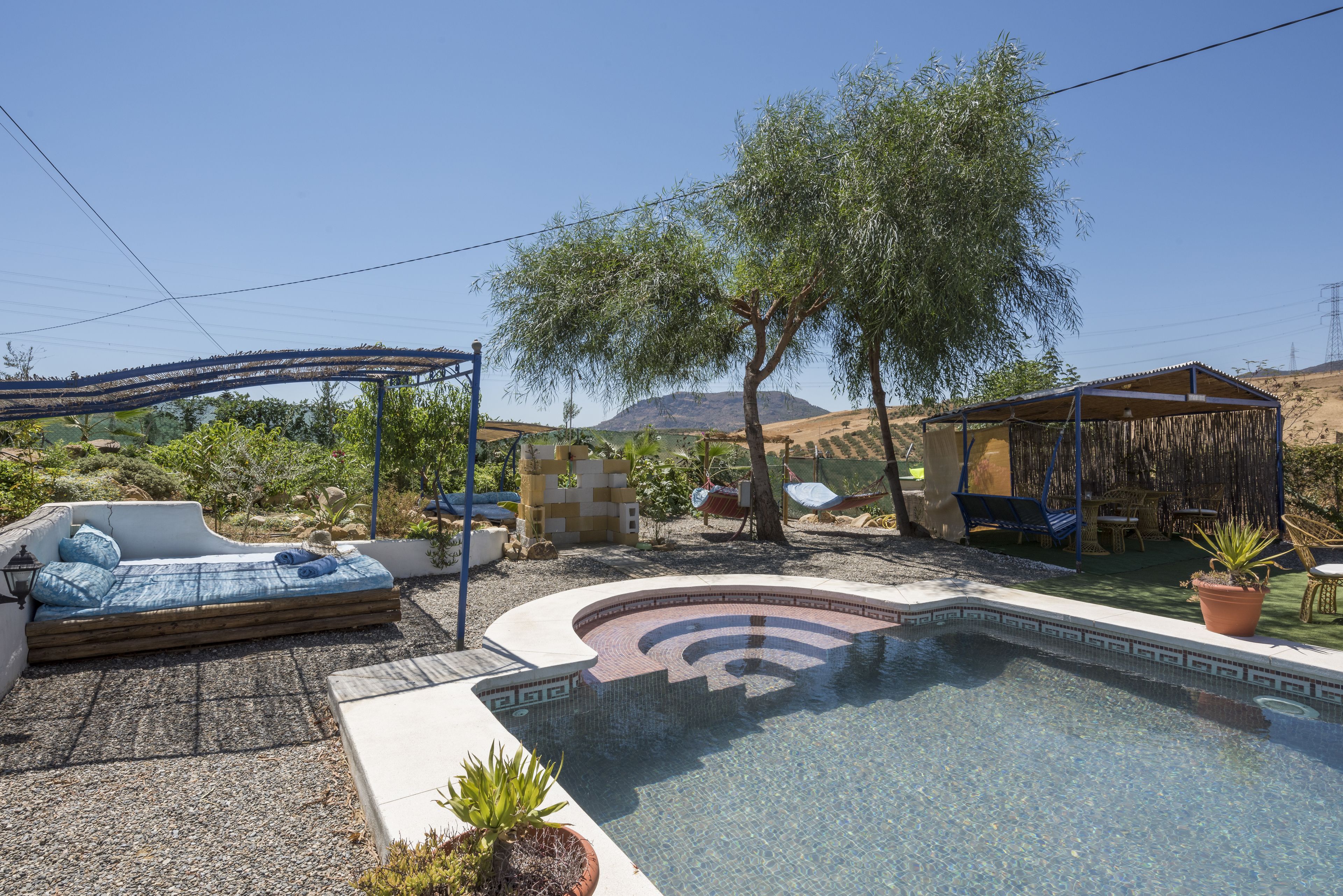 Foto - Dos Alamos B&B