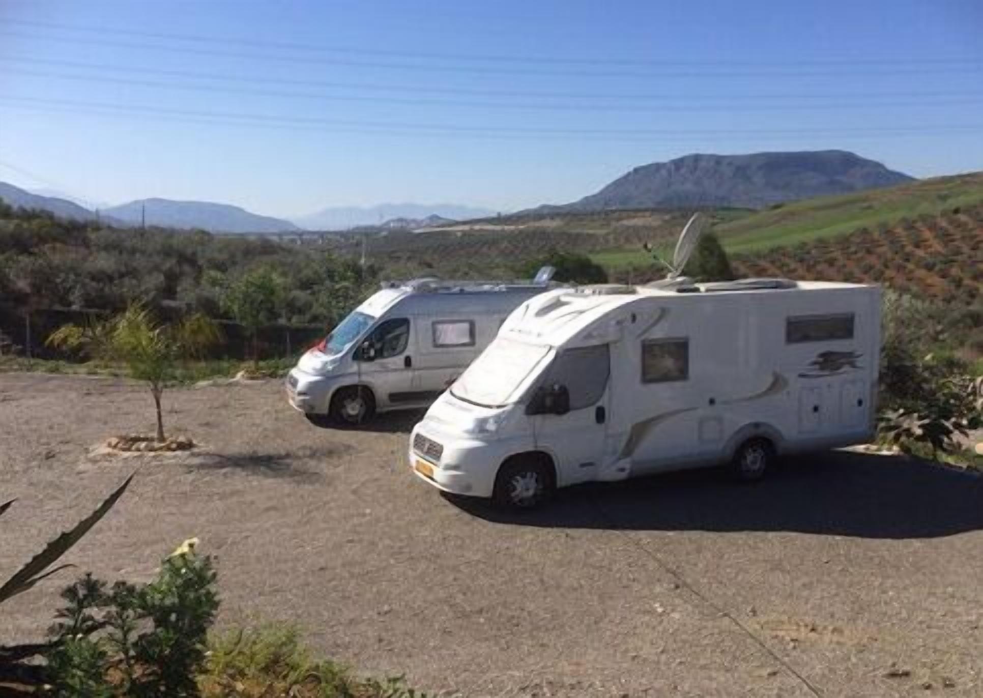 Foto - Dos Alamos B&B