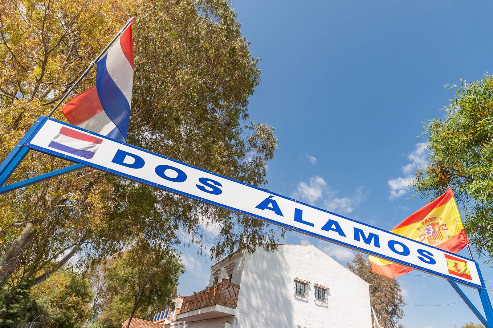 Foto - Dos Alamos B&B