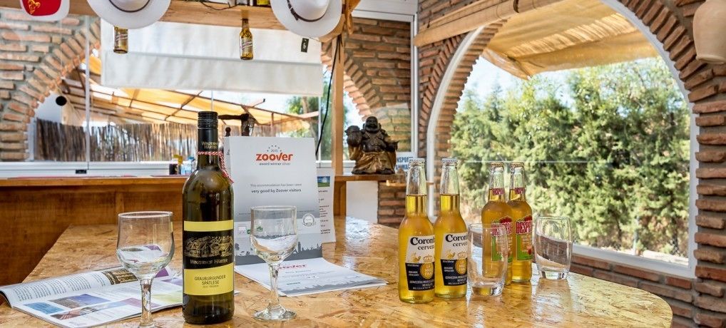 Foto - Dos Alamos B&B