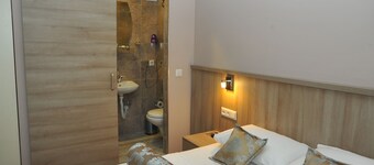 Serra Boutique Hotel