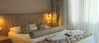 Serra Boutique Hotel