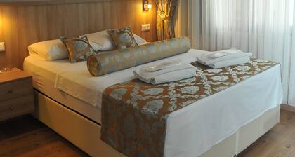 Serra Boutique Hotel