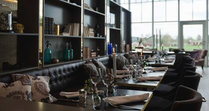 BauerGården Gästgiveri & Konferens