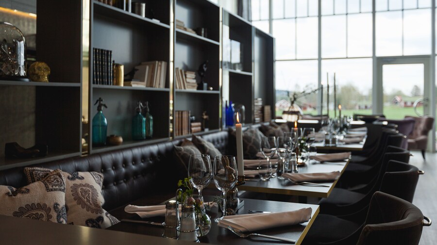 BauerGården Gästgiveri & Konferens