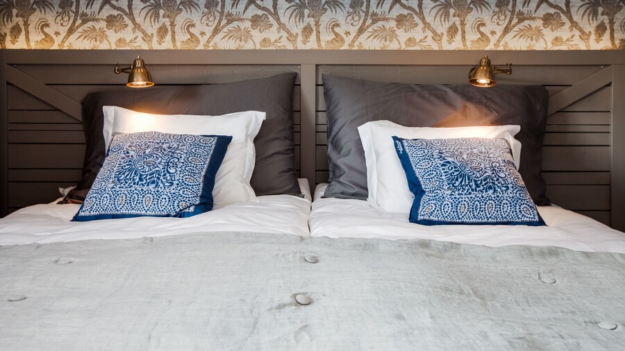 BauerGården Gästgiveri & Konferens