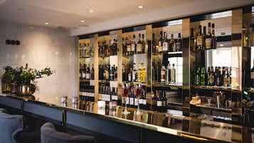 Bar (á gististað)