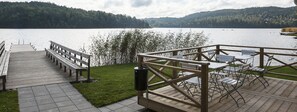 Lake - BauerGården Gästgiveri & Konferens (Gränna)