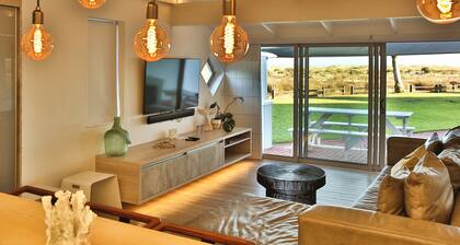 Barefootin, Langebaan 6-sleeper