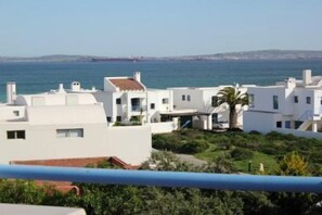 Vistas desde la habitación