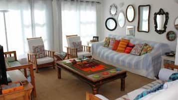 ห้องนั่งเล่น