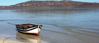 Fairway 2, Langebaan 6-sleeper