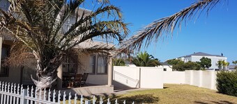 Fairway 2, Langebaan 6-sleeper