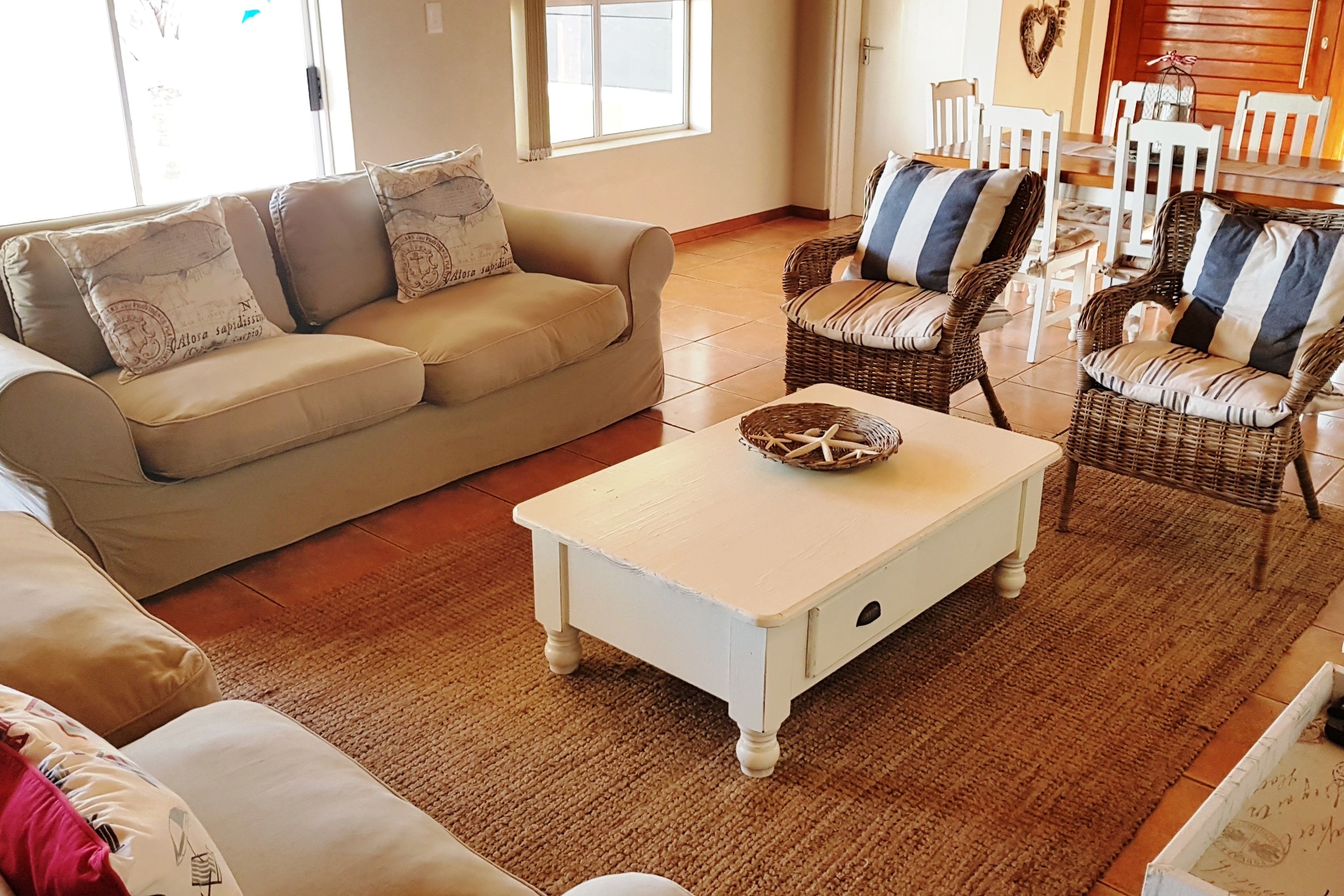 6 Fairway 2 Self catering