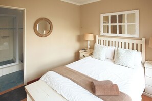 6 Fairway 2 | 3 bedrooms, iron/ironing board, cribs/infant beds, free WiFi