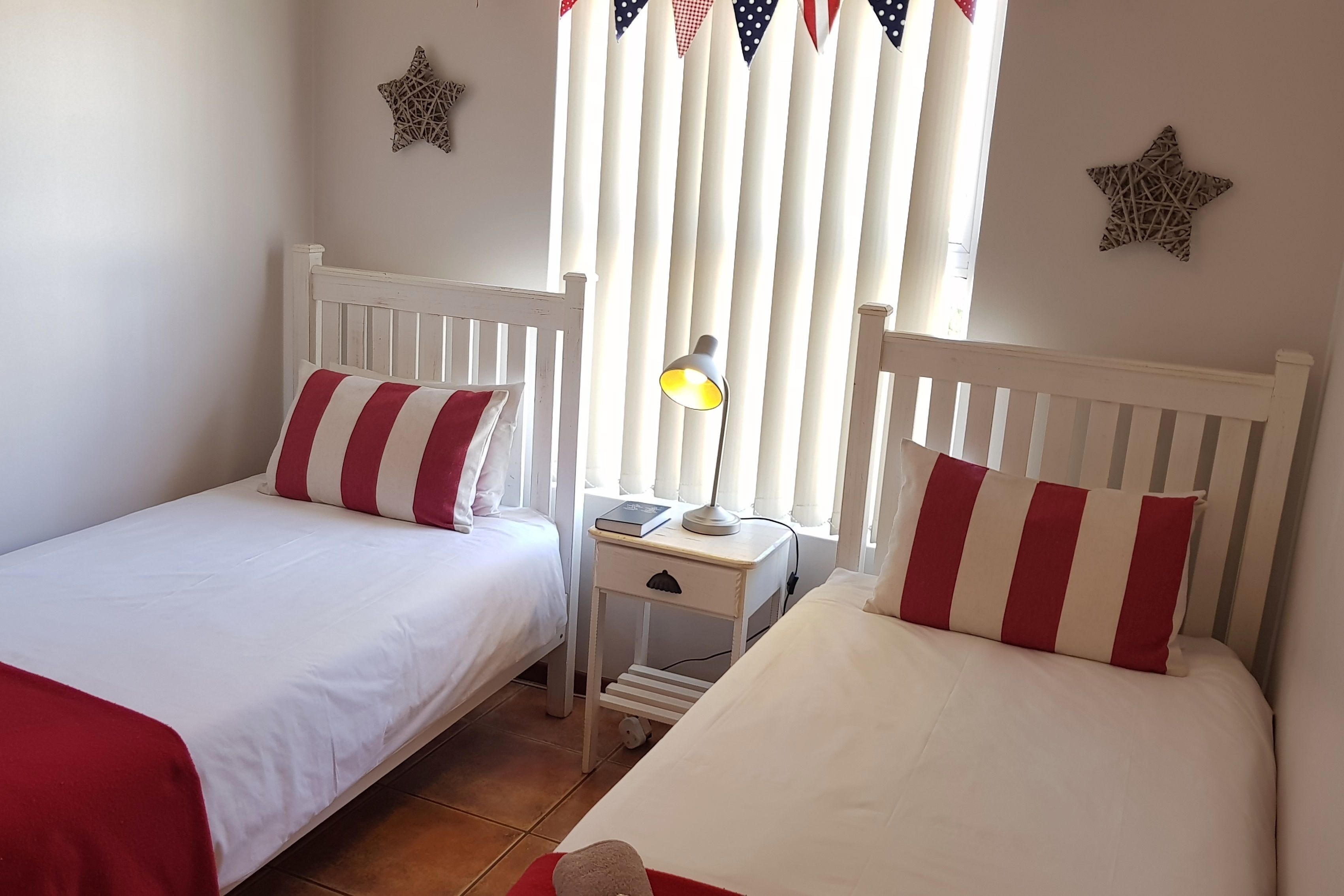 6 Fairway 2 Self catering