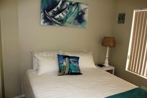 Maison Confort, 3 chambres | 3 chambres