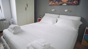 Apartment (1 Bedroom) | Innenbereich