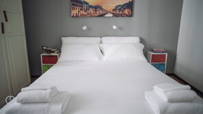 Huoneisto (1 Bedroom) | Sisätilat
