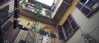 Italianway   - San Gottardo