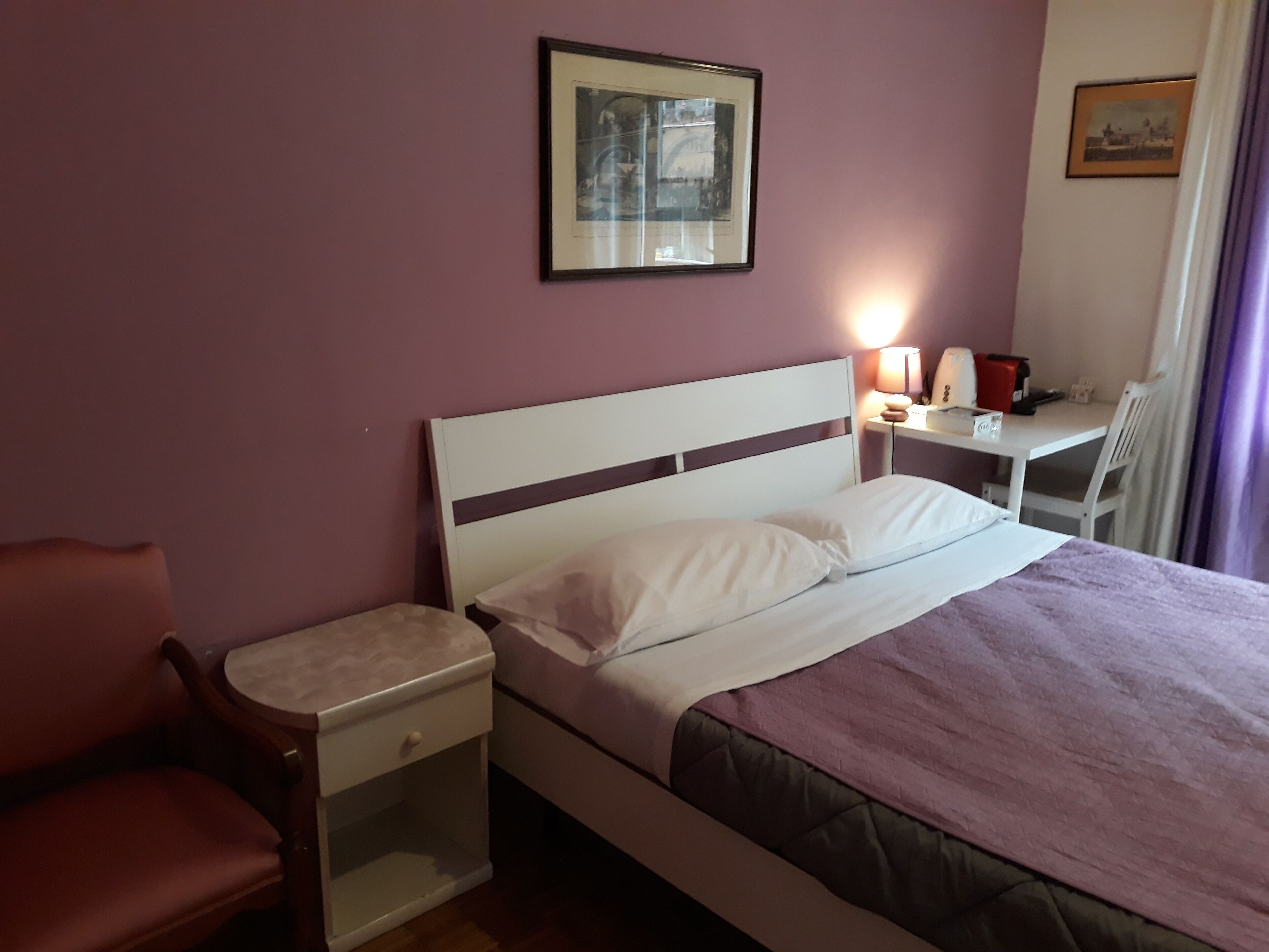 Kamar