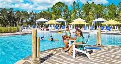 Lexington Vacations Champ by Stark Hosp